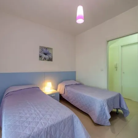 Brezza Marina Holiday home Torre Lapillo