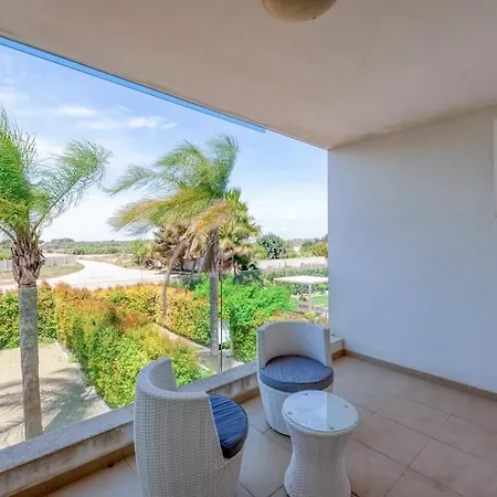 Brezza Marina Holiday home