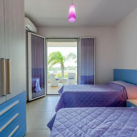 Holiday home Brezza Marina *