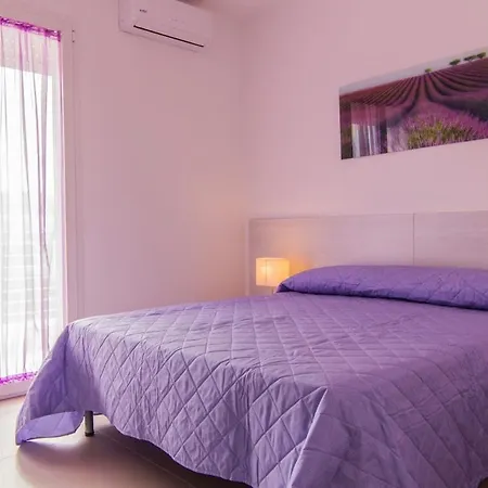 Brezza Marina Holiday home
