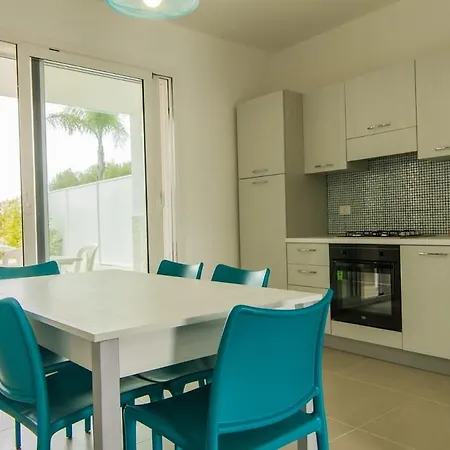 Brezza Marina Holiday home *