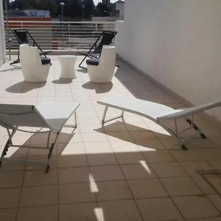 Brezza Marina Holiday home