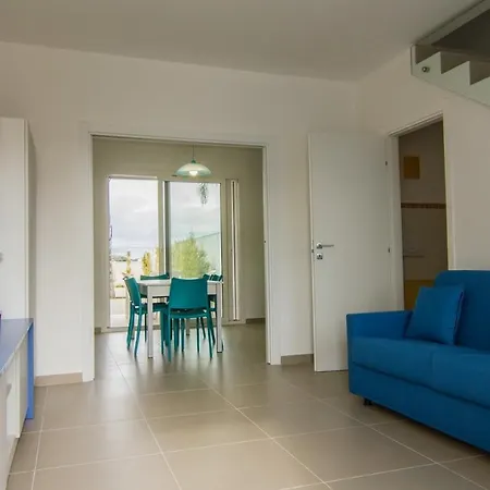Holiday home Brezza Marina