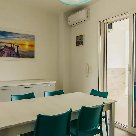 Holiday home Brezza Marina